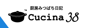 厨房みつばち日記